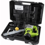 Kép 8/8 - Fieldmann FDBK 201301-E vésőkalapács, SDS-Max, 1.3kW