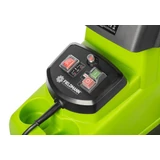 Kép 3/6 - Fieldmann FZD 5015-E elektromos kerti aprító, 2.8kW, 44mm