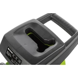 Kép 5/6 - Fieldmann FZD 5015-E elektromos kerti aprító, 2.8kW, 44mm