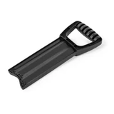 Kép 9/9 - Fieldmann 4018-E kerti aprító, 2 késes, 2.6kW, 40mm