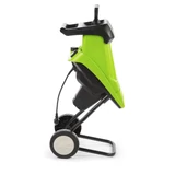 Kép 3/10 - Fieldmann FZD 4010-E elektromos kerti aprító 2.5W, 40mm