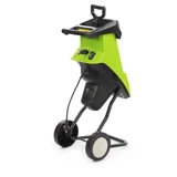 Kép 4/10 - Fieldmann FZD 4010-E elektromos kerti aprító 2.5W, 40mm