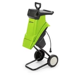 Kép 6/10 - Fieldmann FZD 4010-E elektromos kerti aprító 2.5W, 40mm