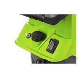 Kép 7/10 - Fieldmann FZD 4010-E elektromos kerti aprító 2.5W, 40mm