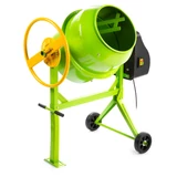 Kép 1/7 - Fieldmann 200120-E betonkeverő, 550W, 120L