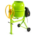 Kép 2/7 - Fieldmann 200120-E betonkeverő, 550W, 120L