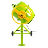 Kép 4/7 - Fieldmann 200120-E betonkeverő, 550W, 120L