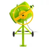 Kép 5/7 - Fieldmann 200120-E betonkeverő, 550W, 120L