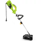 Kép 4/8 - Fieldmann FZS 2050-E elektromos fűkasza, 1.4kW, 42cm