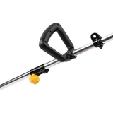 Kép 6/8 - Fieldmann FZS 2050-E elektromos fűkasza, 1.4kW, 42cm