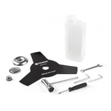 Kép 5/7 - Fieldmann FZS 5003-B benzines fűkasza, 1.6kW, 42cm