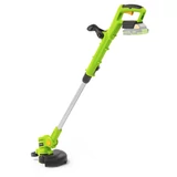 Kép 4/8 - Fieldmann FZS 70101-0 akkus fűkasza, 23cm, 20V (akku és töltő nélkül)