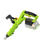 Kép 5/8 - Fieldmann FZS 70101-0 akkus fűkasza, 23cm, 20V (akku és töltő nélkül)