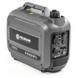 Kép 1/7 - Fieldmann FZI 4018-Bi benzines generátor, 1.8kW, 79cm3