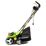Kép 3/7 - Fieldmann FZV 4003-18E elektromos gyepszellőztető, 1.8kW, 38cm