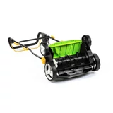 Kép 7/7 - Fieldmann FZV 4003-18E elektromos gyepszellőztető, 1.8kW, 38cm