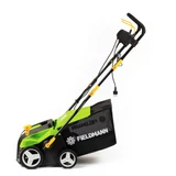Kép 3/7 - Fieldmann FZV 4010-20E elektromos gyepszellőztető, 1.8kW, 40cm
