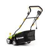 Kép 4/7 - Fieldmann FZV 4010-20E elektromos gyepszellőztető, 1.8kW, 40cm