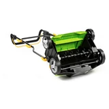Kép 7/7 - Fieldmann FZV 4010-20E elektromos gyepszellőztető, 1.8kW, 40cm