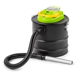 Kép 1/6 - Fieldmann FDU 70705-0 akkus hamuporszívó, 18l, 20V (akku és töltő nélkül)