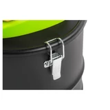 Kép 4/6 - Fieldmann FDU 70705-0 akkus hamuporszívó, 18l, 20V (akku és töltő nélkül)
