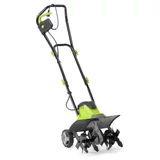 Kép 1/2 - Fieldmann 2115-E kapagép+munkakesztyű 1.5kW, 200mm