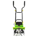 Kép 4/7 - Fieldmann FZK 70305-0 akkus kapálógép, 360mm, 20V (akku és töltő nélkül)