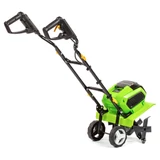 Kép 5/7 - Fieldmann FZK 70305-0 akkus kapálógép, 360mm, 20V (akku és töltő nélkül)
