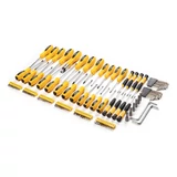 Kép 5/5 - Fieldmann FDS 5009-116R csavarhúzó készlet, 116 részes