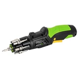 Kép 5/7 - Fieldmann FDG 5018-108AR szerszámkészlet akkus csavarozóval, 108 részes