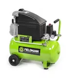 Kép 1/6 - Fieldmann FDAK 201522-E elektromos kompresszor 1.5kW, 8bar, 24L