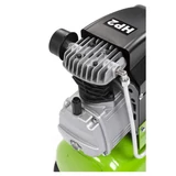 Kép 5/6 - Fieldmann FDAK 201522-E elektromos kompresszor 1.5kW, 8bar, 24L