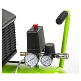 Kép 2/5 - Fieldmann FDAK 201552-E elektromos kompresszor, 1.5kW, 8bar, 50L
