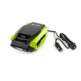 Kép 1/4 - Fieldmann 12012 autós légkompresszor, 120W, 12V