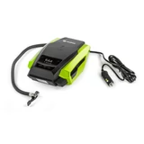 Kép 2/4 - Fieldmann 12012 autós légkompresszor, 120W, 12V