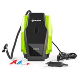 Kép 4/4 - Fieldmann 12012 autós légkompresszor, 120W, 12V