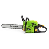 Kép 3/6 - Fieldmann FZP 56516-B benzines láncfűrész, 2.5kW, 56.6cm3
