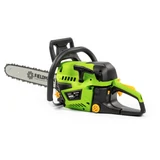 Kép 3/6 - Fieldmann FZP 45016-B benzines láncfűrész, 1.7kW, 45cm3