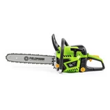 Kép 4/6 - Fieldmann FZP 45016-B benzines láncfűrész, 1.7kW, 45cm3