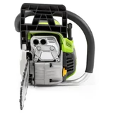 Kép 5/6 - Fieldmann FZP 45016-B benzines láncfűrész, 1.7kW, 45cm3