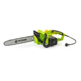 Kép 2/5 - Fieldmann 2110-E elektromos láncfűrész, 1.8kW, 355mm