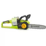 Kép 1/5 - Fieldmann FZP 70805-0 akkus láncfűrész 20V, 18cm (akku és töltő nélkül)