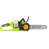 Kép 4/5 - Fieldmann FZP 70805-0 akkus láncfűrész 20V, 18cm (akku és töltő nélkül)