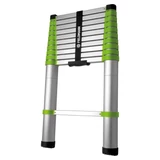 Kép 1/5 - Fieldmann FZZ 4002 Teleszkópos létra, 7fokos, 3.2m