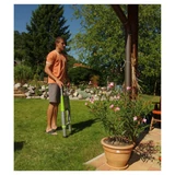 Kép 5/5 - Fieldmann FZZ 4002 Teleszkópos létra, 7fokos, 3.2m