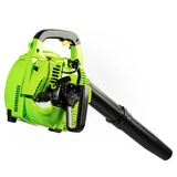 Kép 4/5 - Fieldmann FZF 6205-B benzines lombfúvó-szívó, 0.8kW, 25.4cm3
