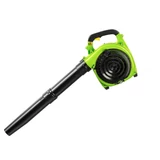 Kép 5/5 - Fieldmann FZF 6205-B benzines lombfúvó-szívó, 0.8kW, 25.4cm3