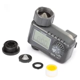 Kép 3/3 - Fieldmann 2010 öntözés időzítő, 0.5-8 bar, IP54