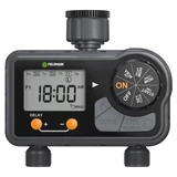 Kép 1/3 - Fieldmann 2025 öntözés időzítő, 0.5-8 bar, IPX4