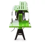 Kép 4/6 - Fieldmann FZLS 1005H-E elektromos rönkhasító, 1.5kW, 5t